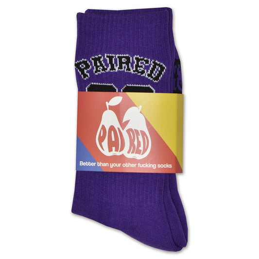 Chi Town Purple