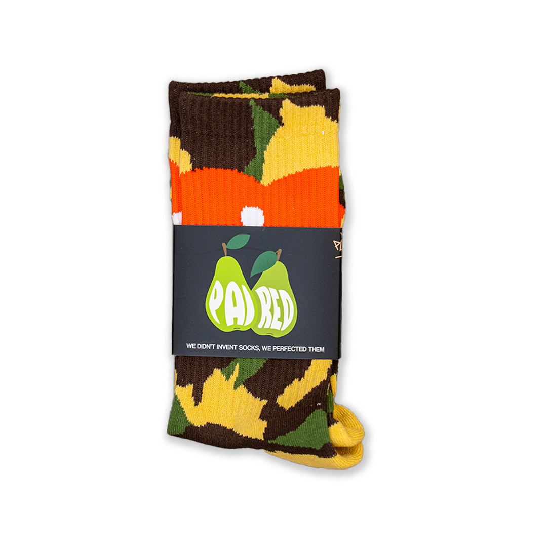 Camo Hearts