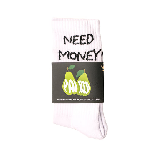 NEED MONEY