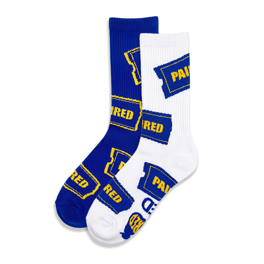 SOCKBUSTER BUNDLE