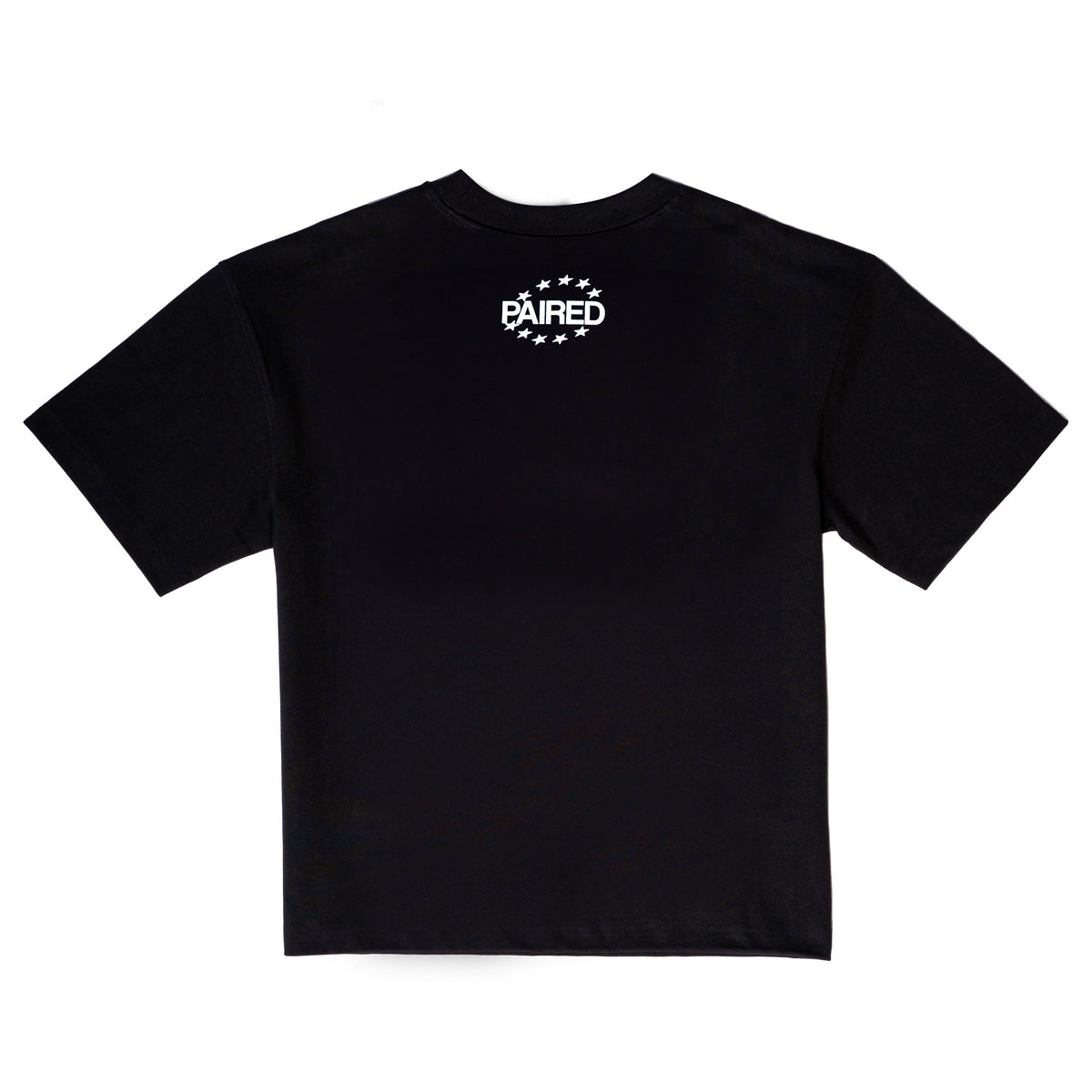 RIMET BLACK