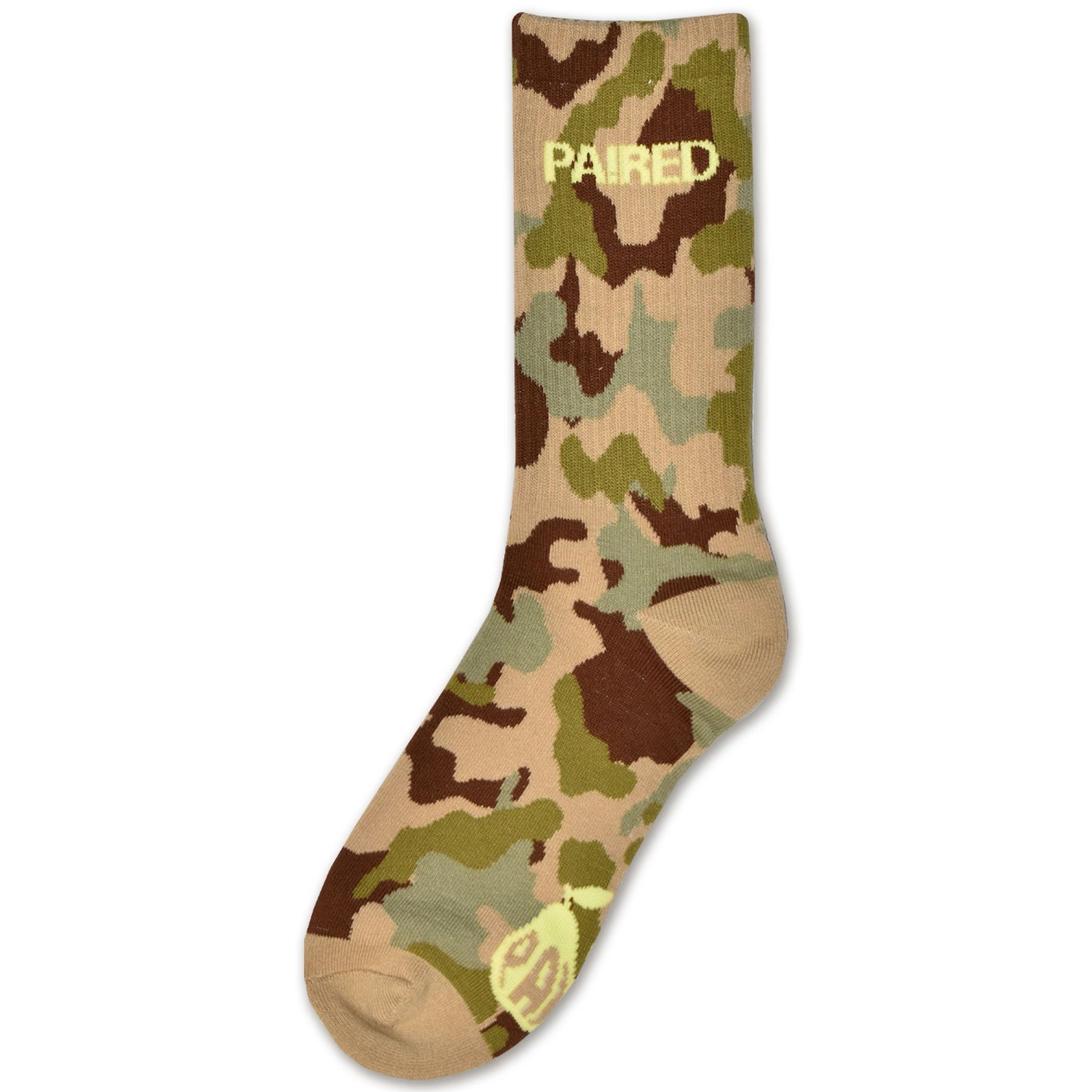 Camo Pair