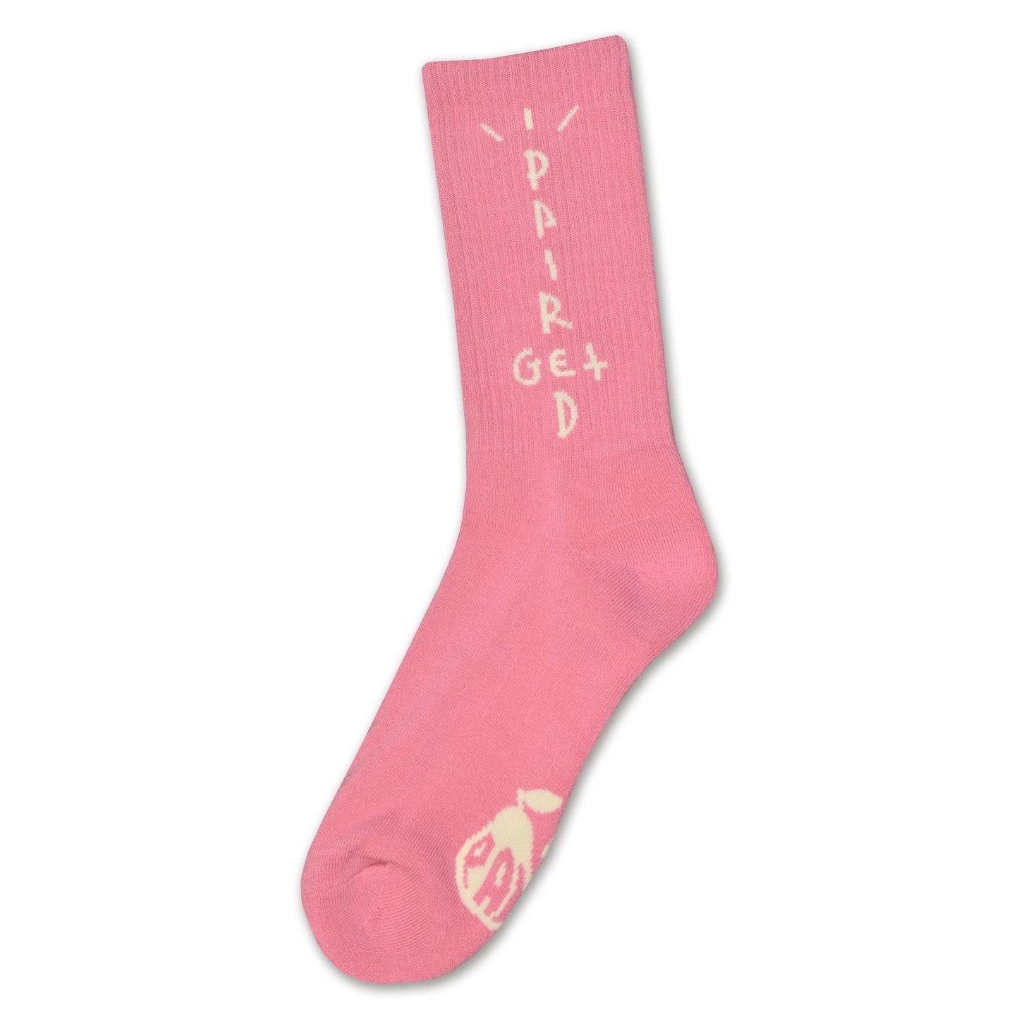 Trav but Pink