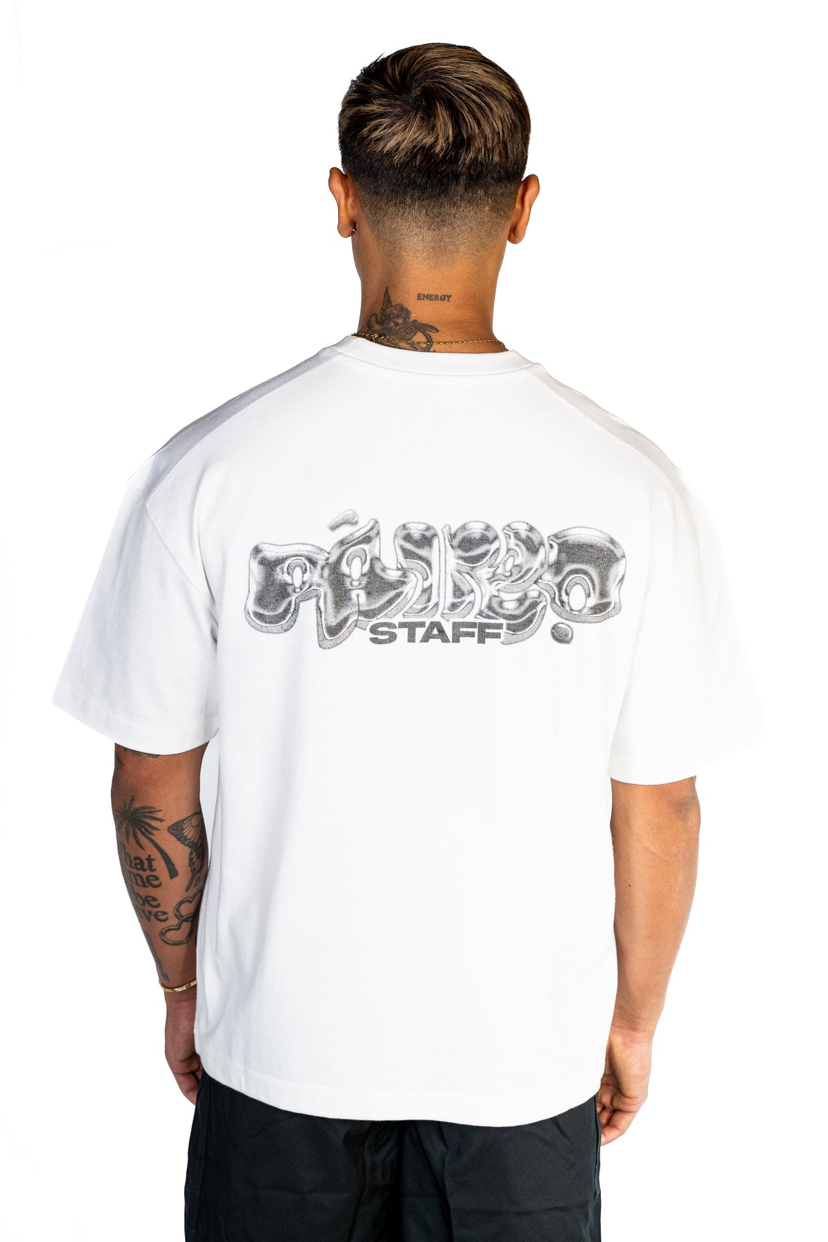 PERROS SUELTOS T-SHIRT