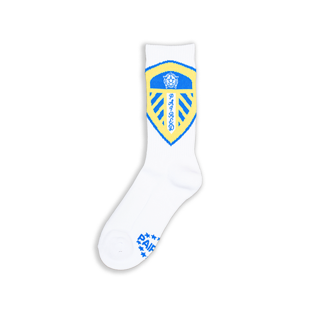 APAW White Sock