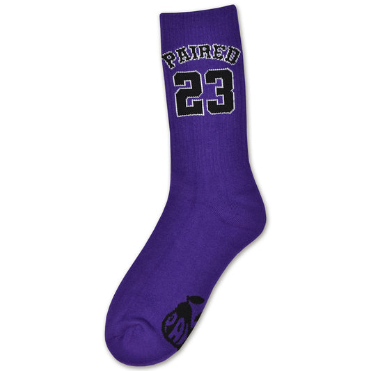 Chi Town Purple