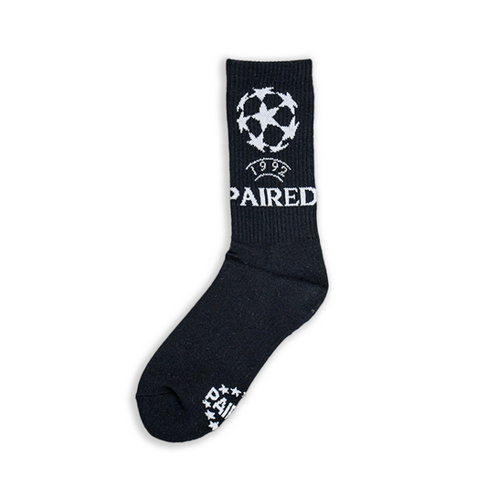 Champions League Black
