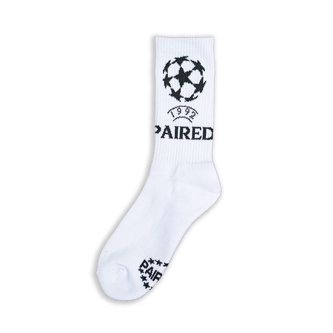 Champions League White