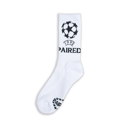 Champions League White