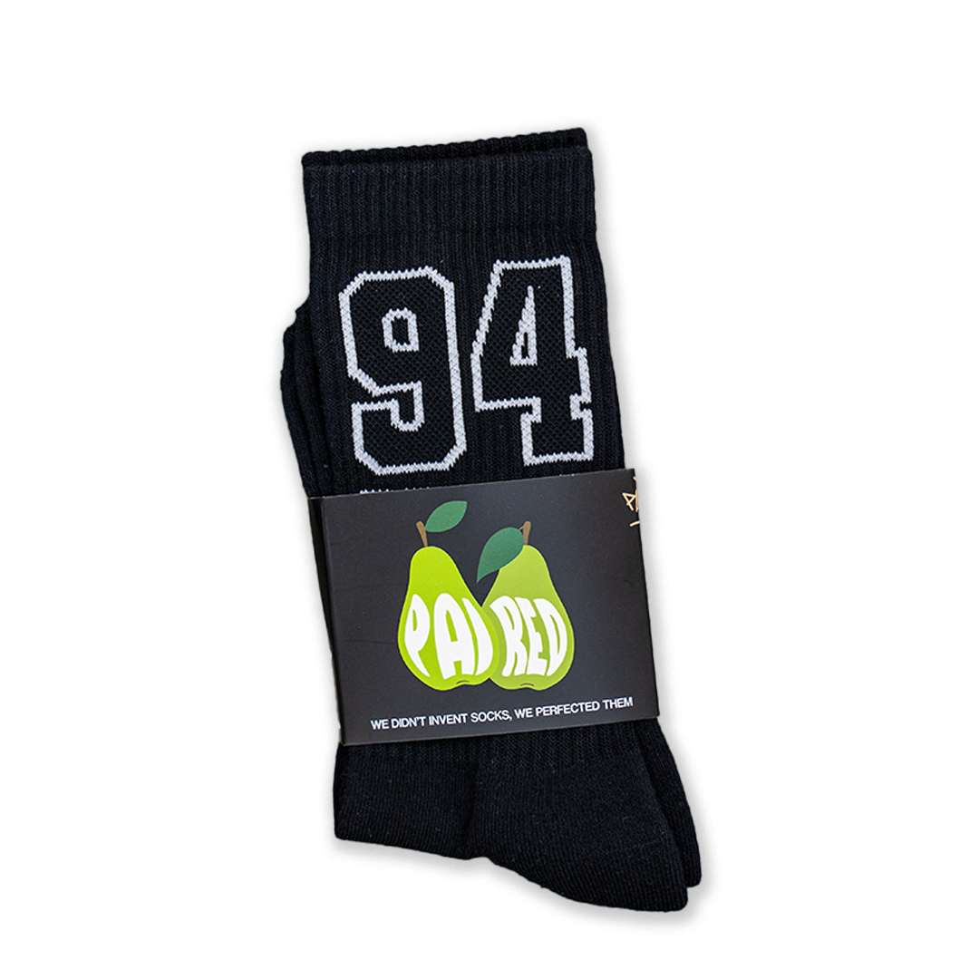 SUPAIR BLACK