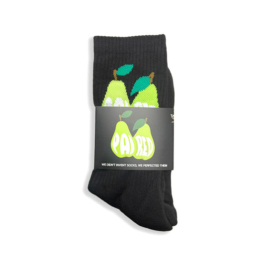 Low Hanging Fruit Black