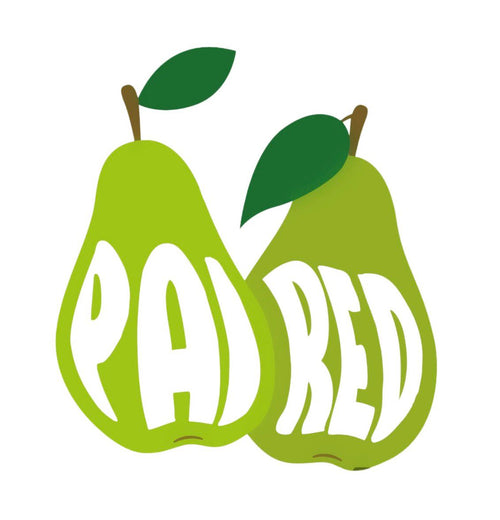 Paired