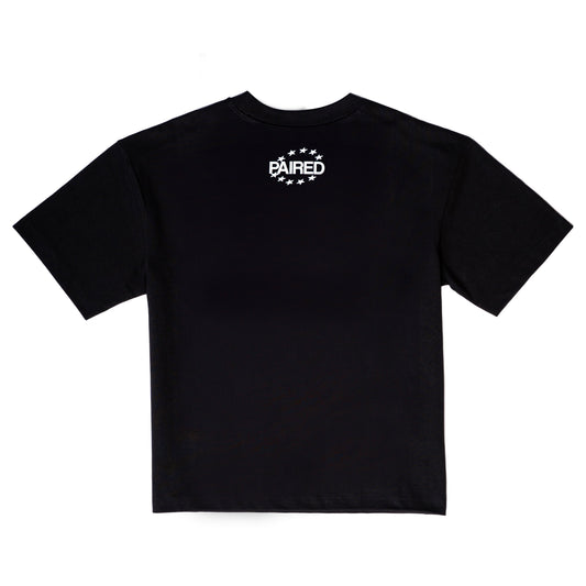 RIMET BLACK